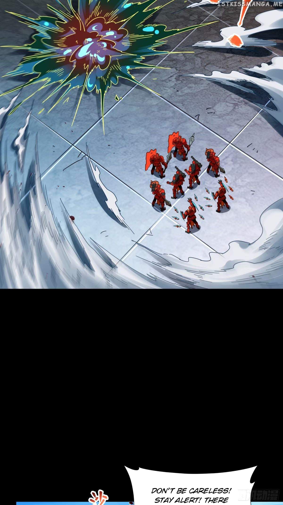 Legend of Star General chapter 112 page 56