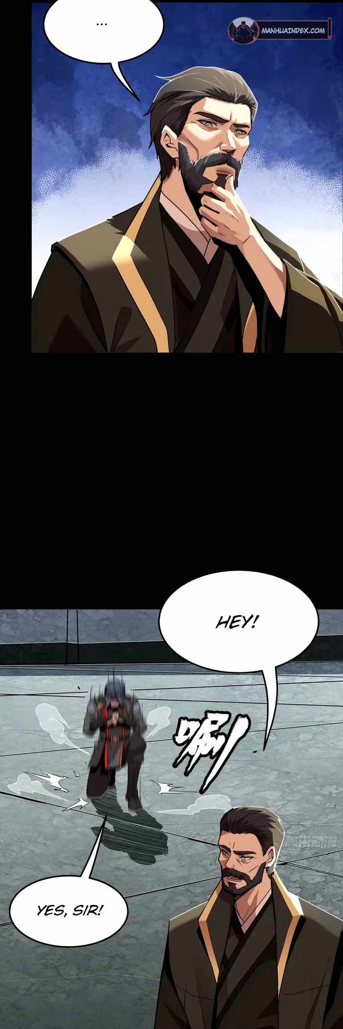 Legend of Star General chapter 113 page 14