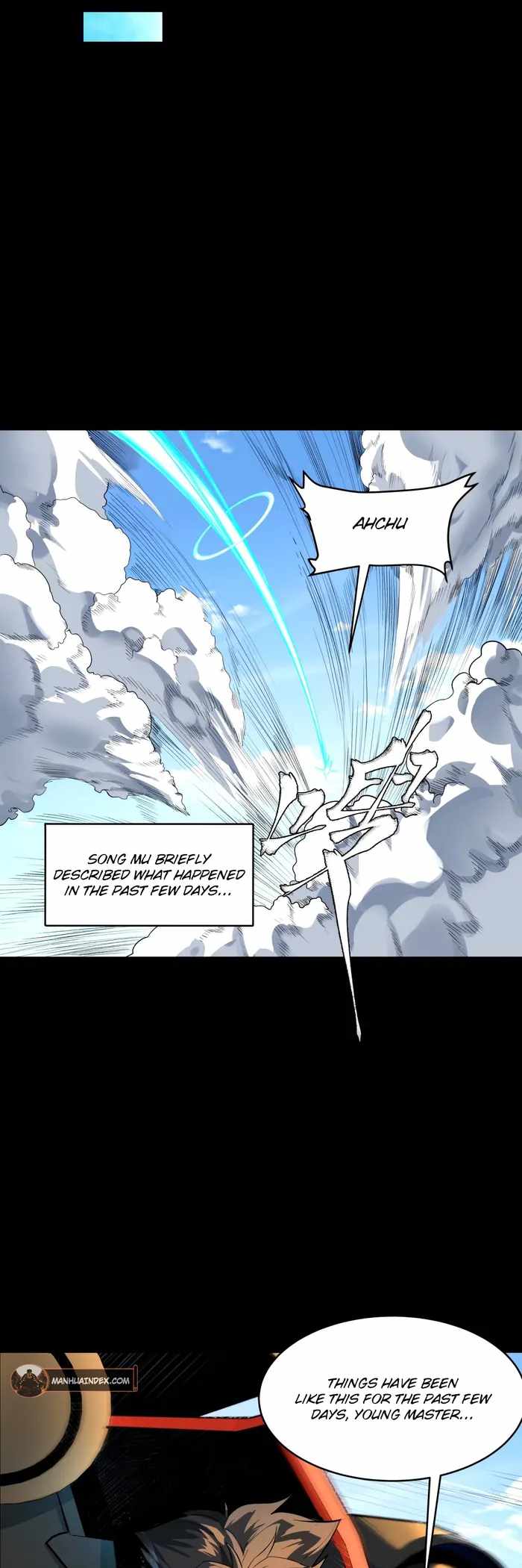 Legend of Star General chapter 113 page 18