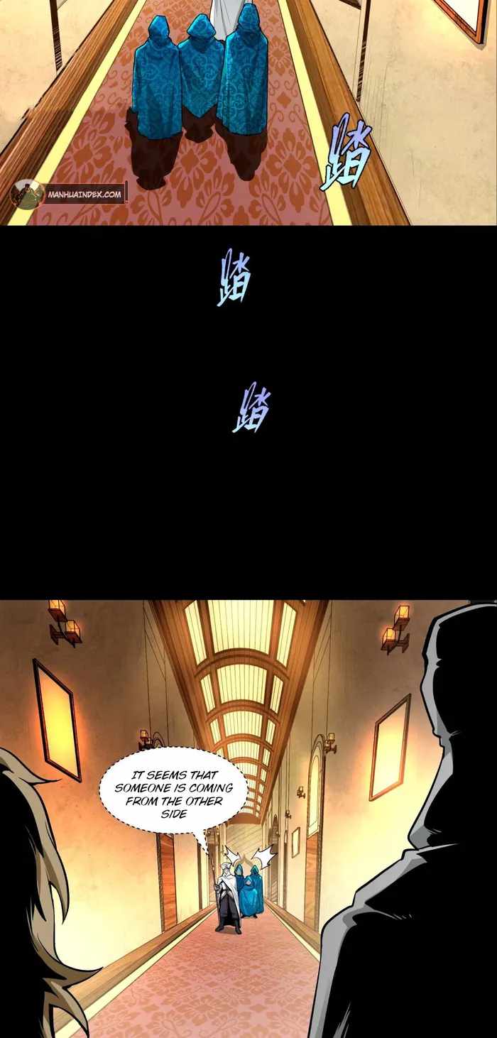 Legend of Star General chapter 113 page 28