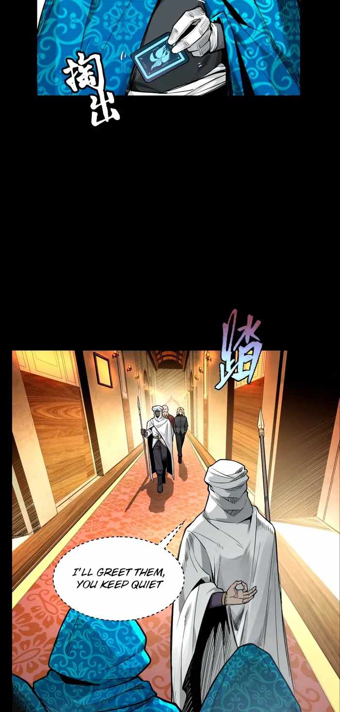 Legend of Star General chapter 113 page 31