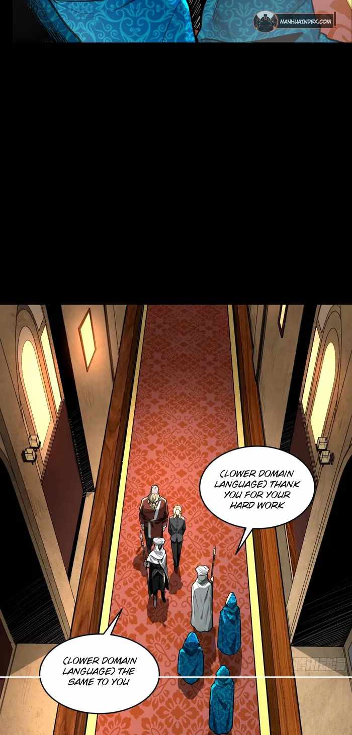 Legend of Star General chapter 113 page 32