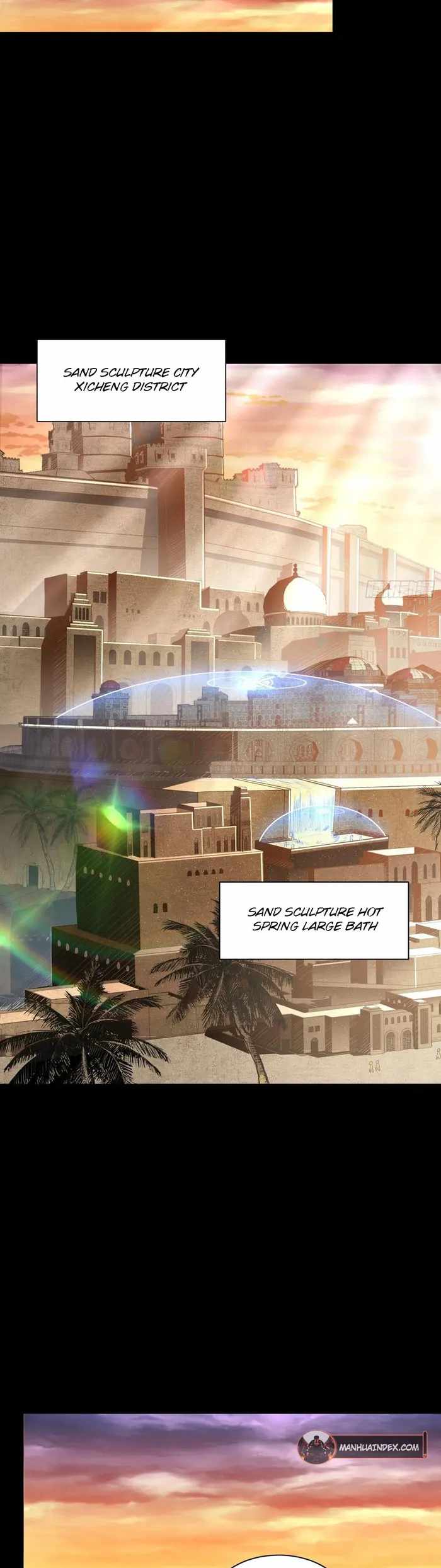 Legend of Star General chapter 114 page 14