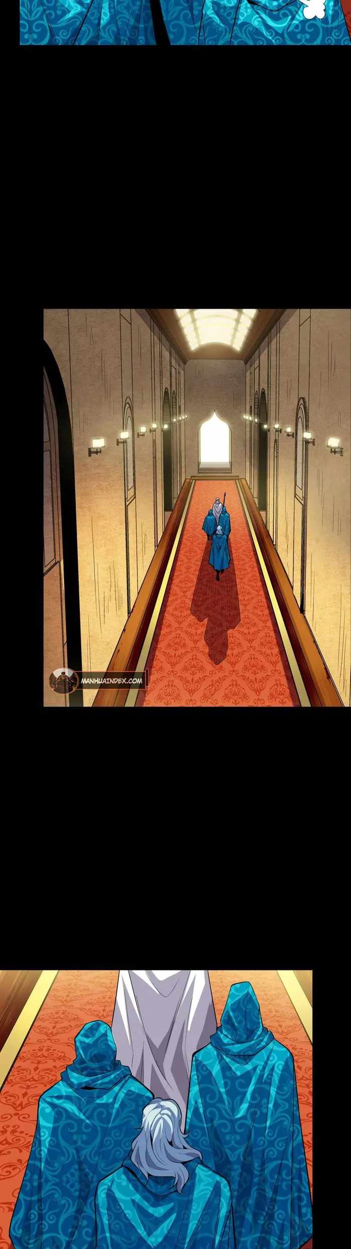 Legend of Star General chapter 114 page 7