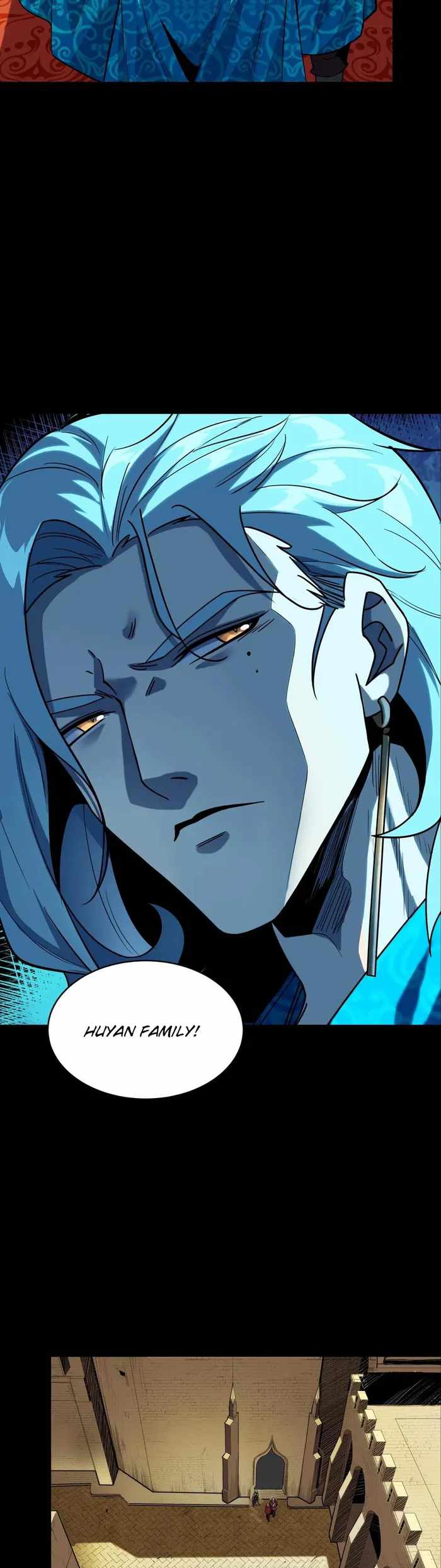 Legend of Star General chapter 114 page 8