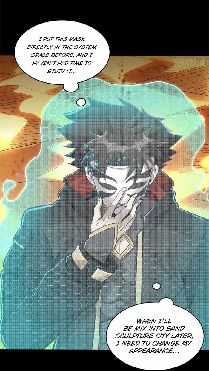 Legend of Star General chapter 115 page 12