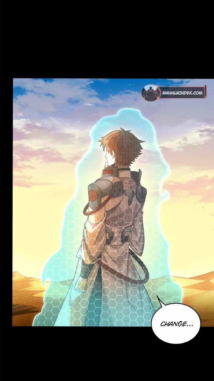 Legend of Star General chapter 115 page 17