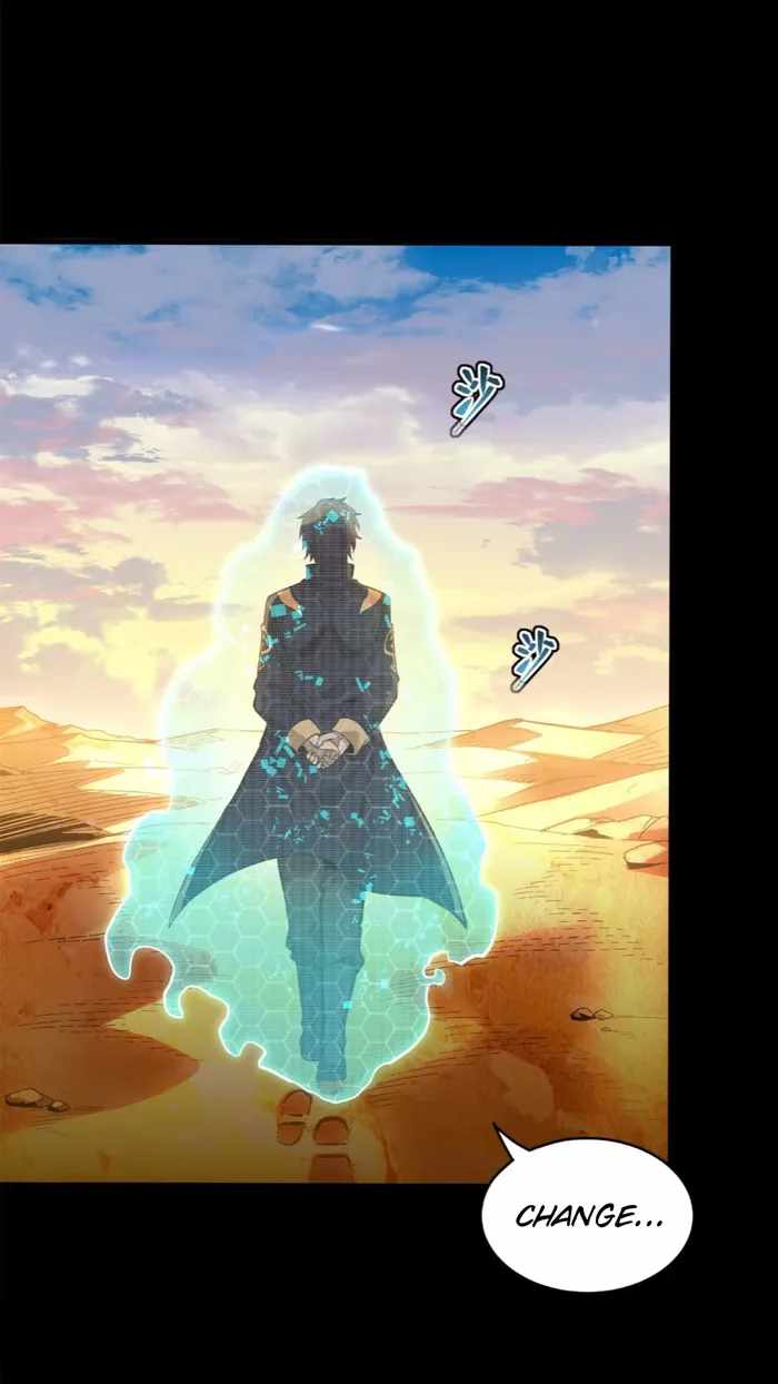 Legend of Star General chapter 115 page 18