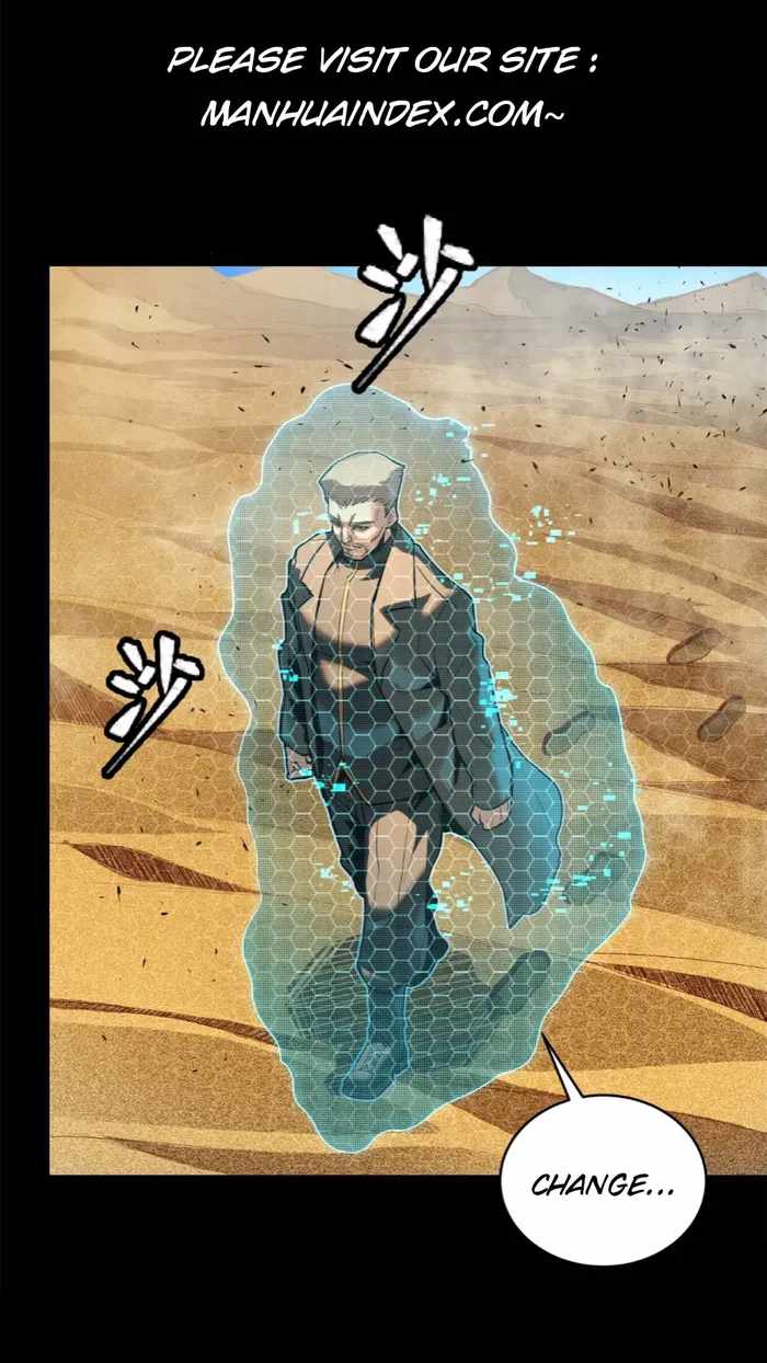 Legend of Star General chapter 115 page 19