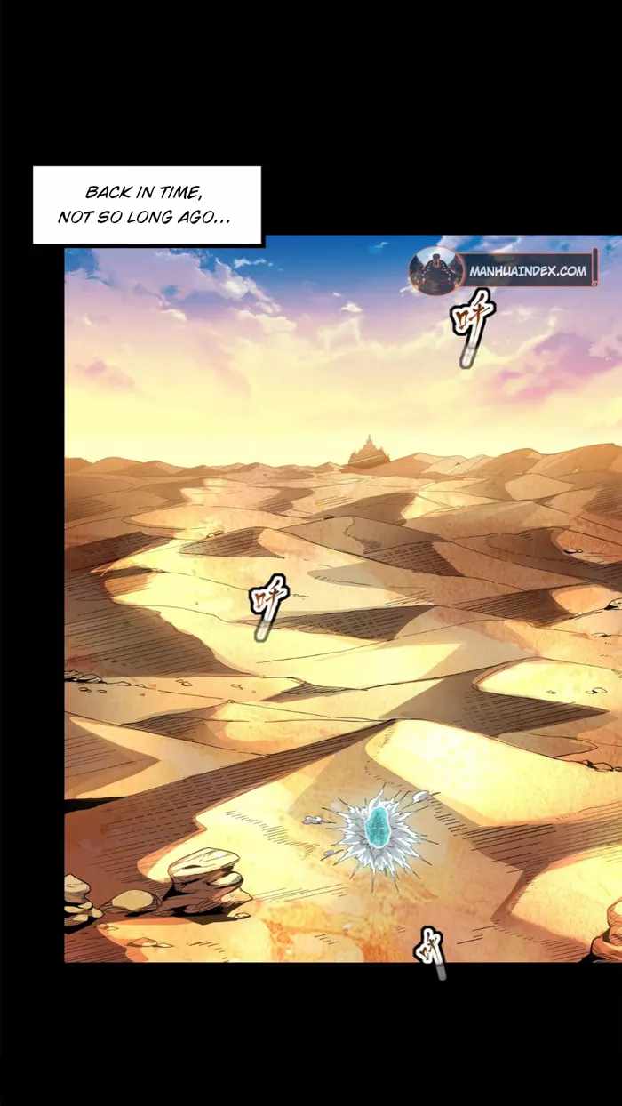 Legend of Star General chapter 115 page 2