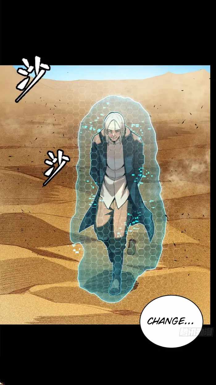 Legend of Star General chapter 115 page 20