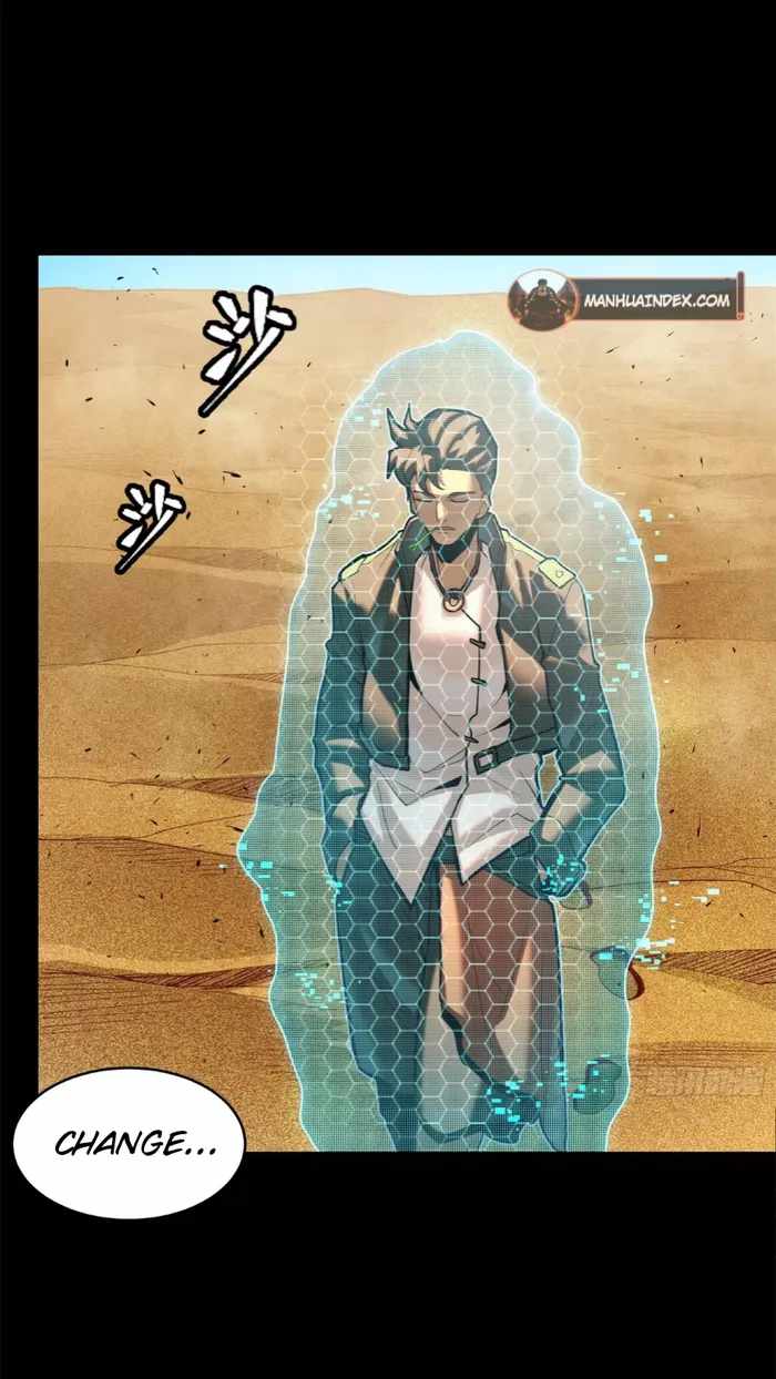 Legend of Star General chapter 115 page 21