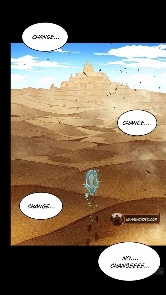 Legend of Star General chapter 115 page 23