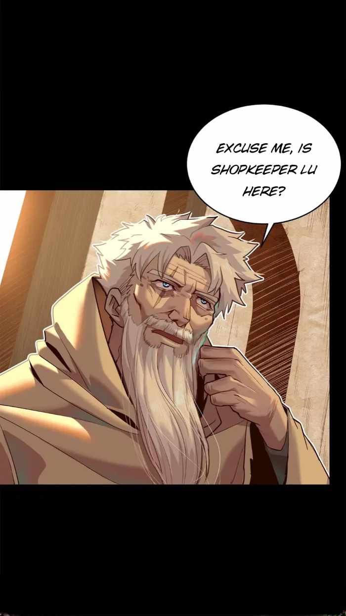 Legend of Star General chapter 115 page 26