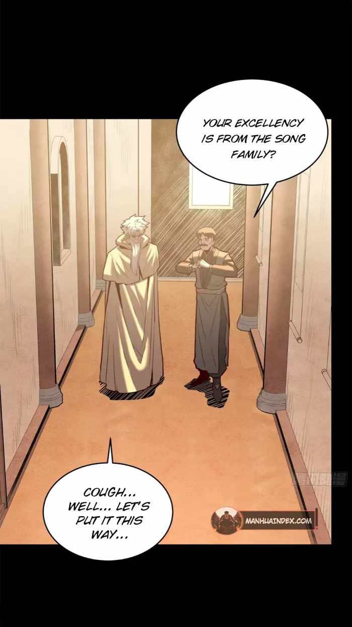 Legend of Star General chapter 115 page 32