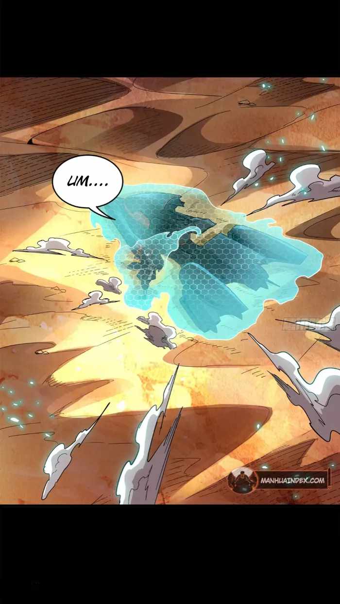 Legend of Star General chapter 115 page 4