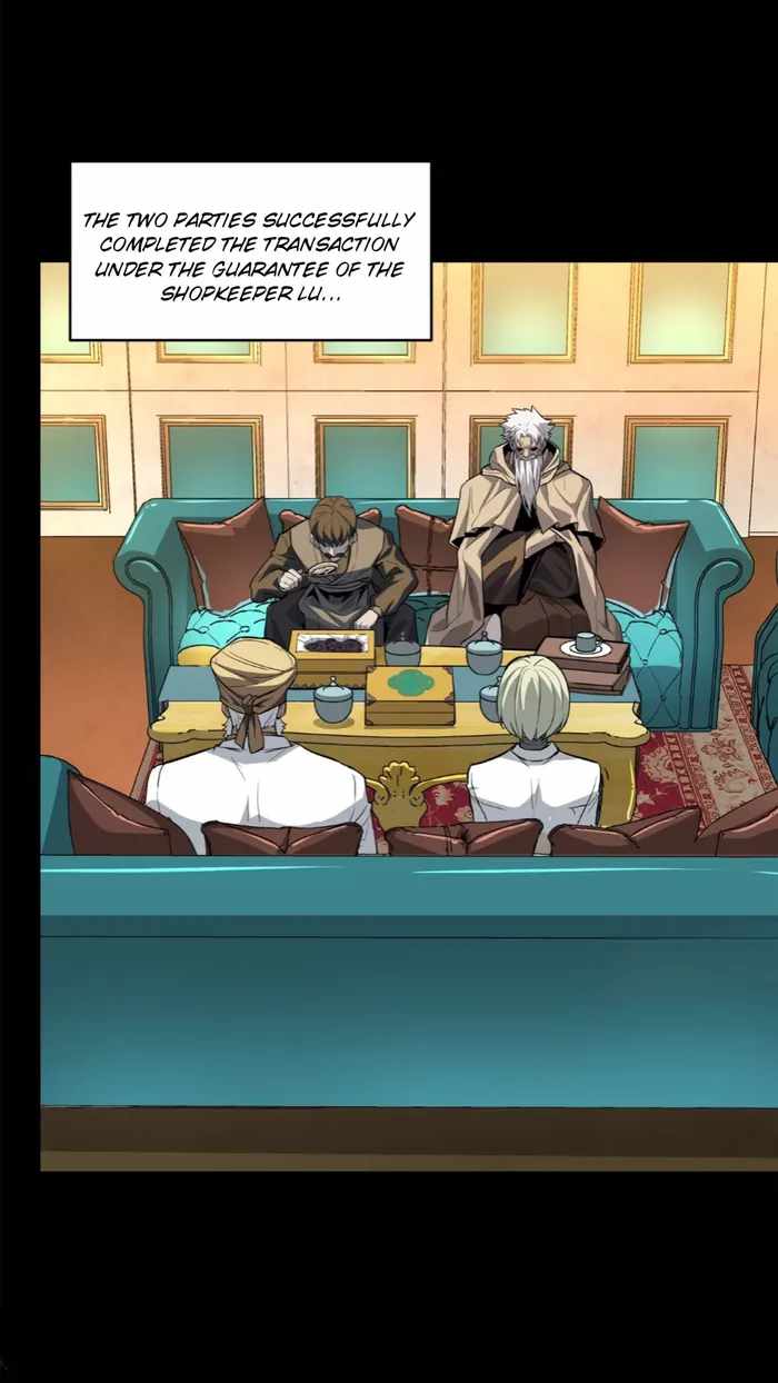 Legend of Star General chapter 115 page 42