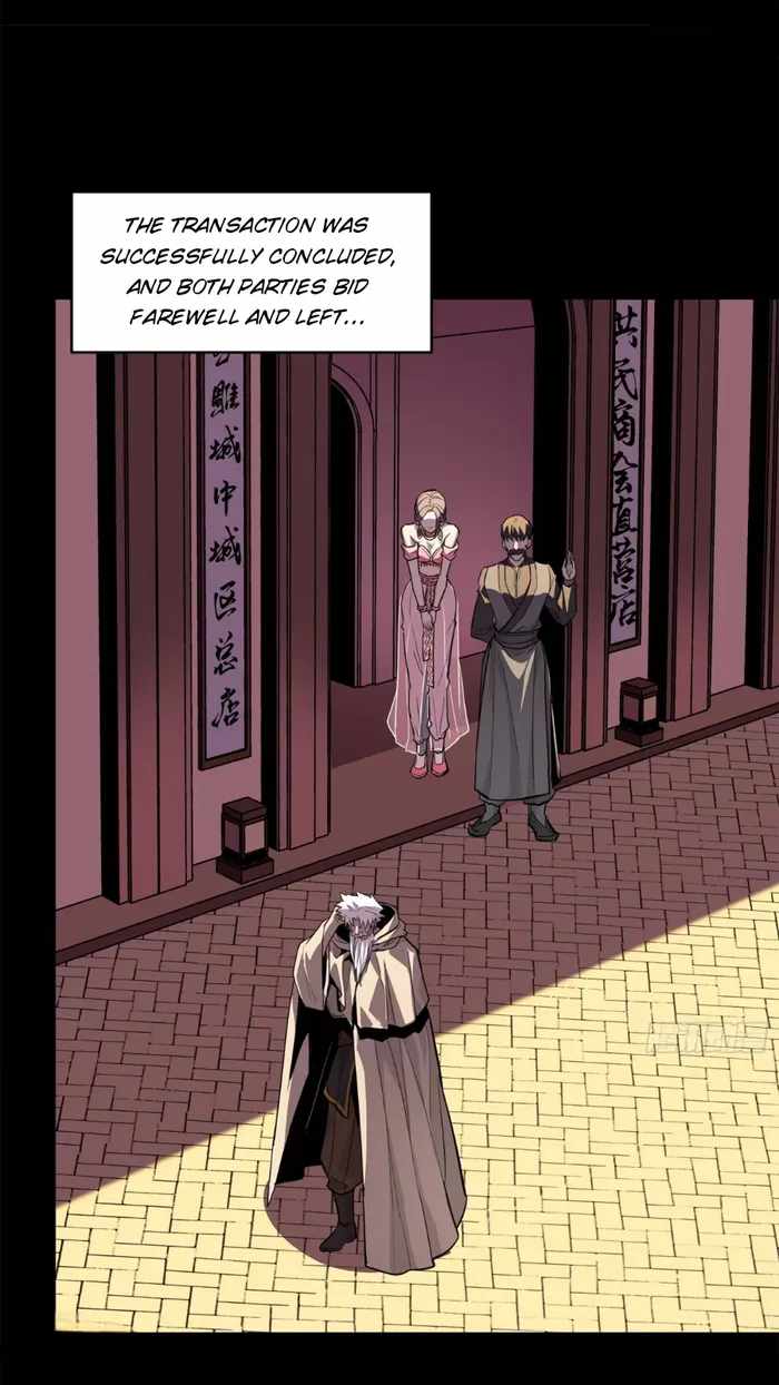 Legend of Star General chapter 115 page 44