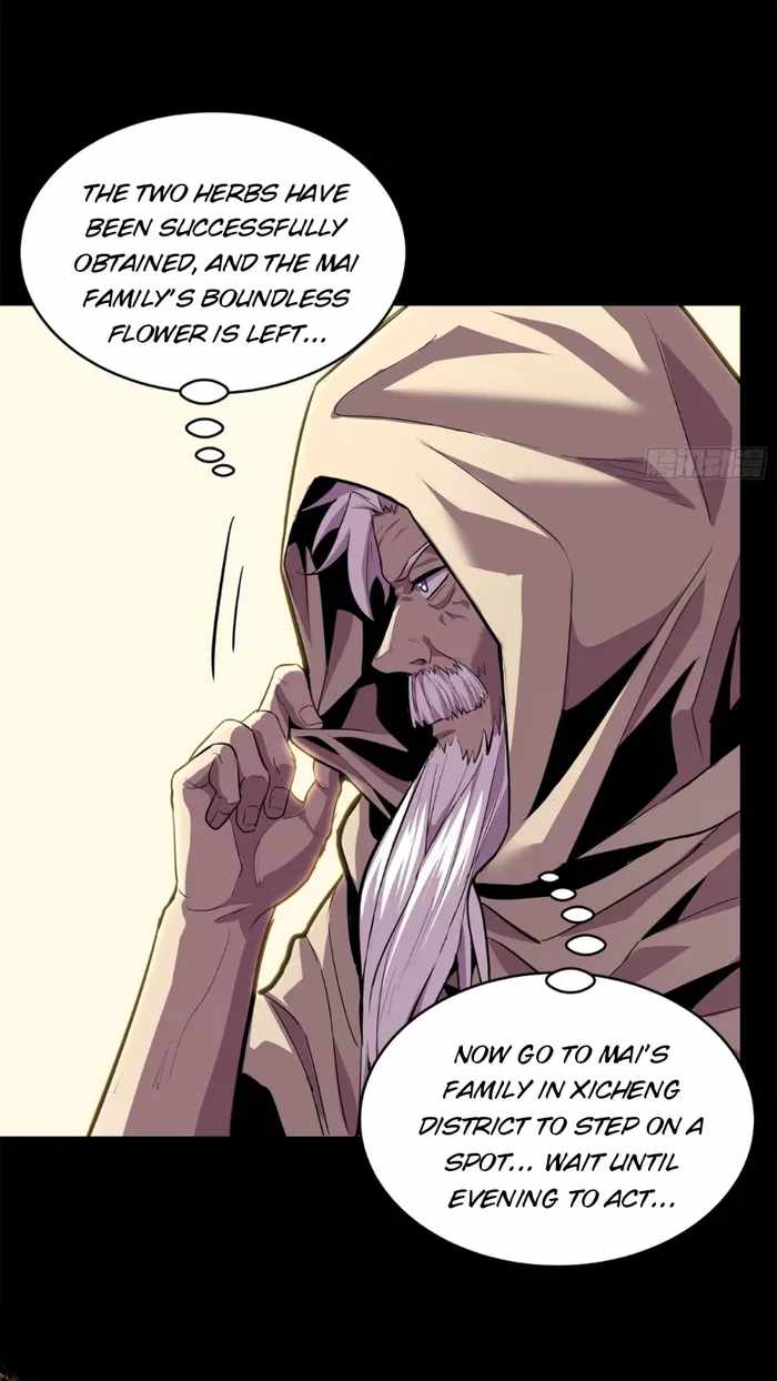 Legend of Star General chapter 115 page 45