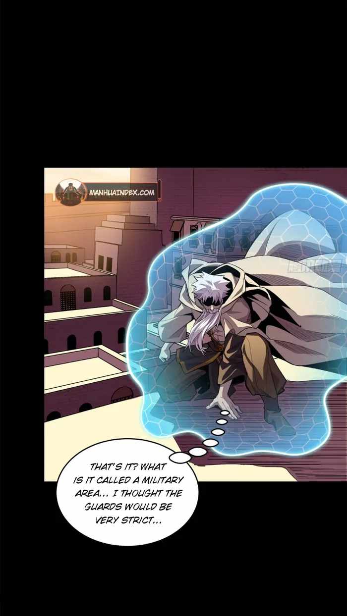 Legend of Star General chapter 115 page 48