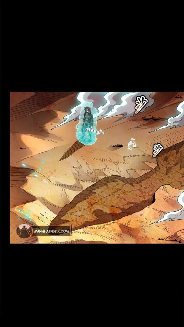 Legend of Star General chapter 115 page 8