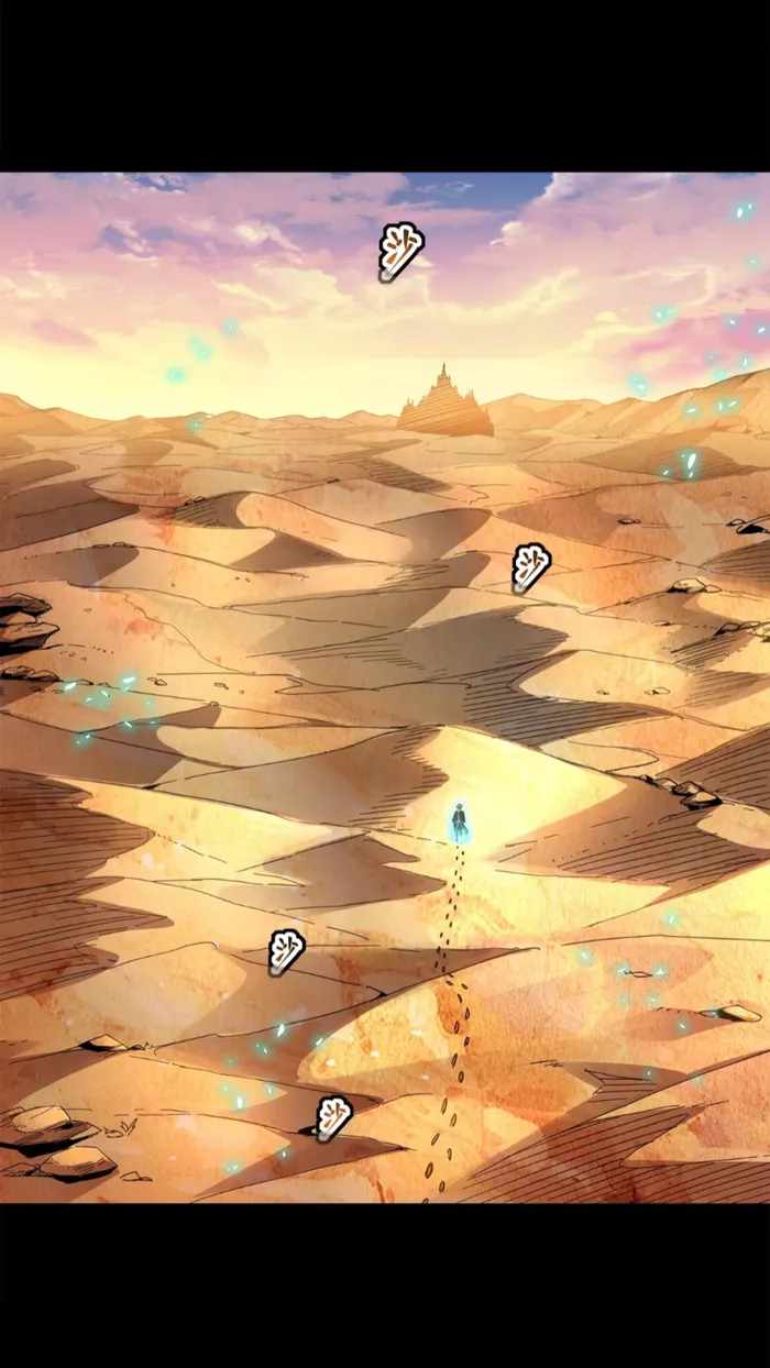 Legend of Star General chapter 115 page 9