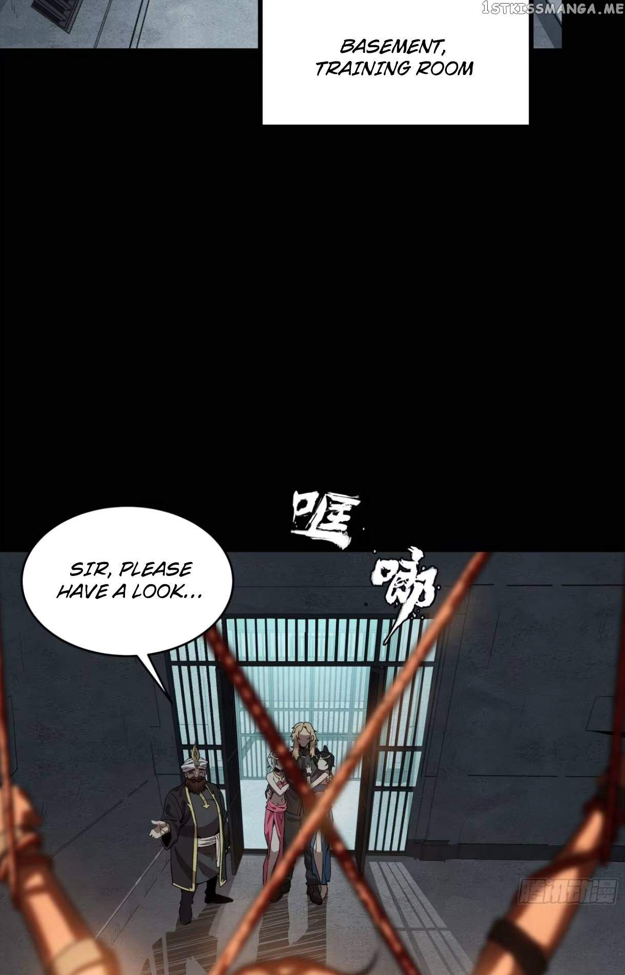 Legend of Star General chapter 116 page 12