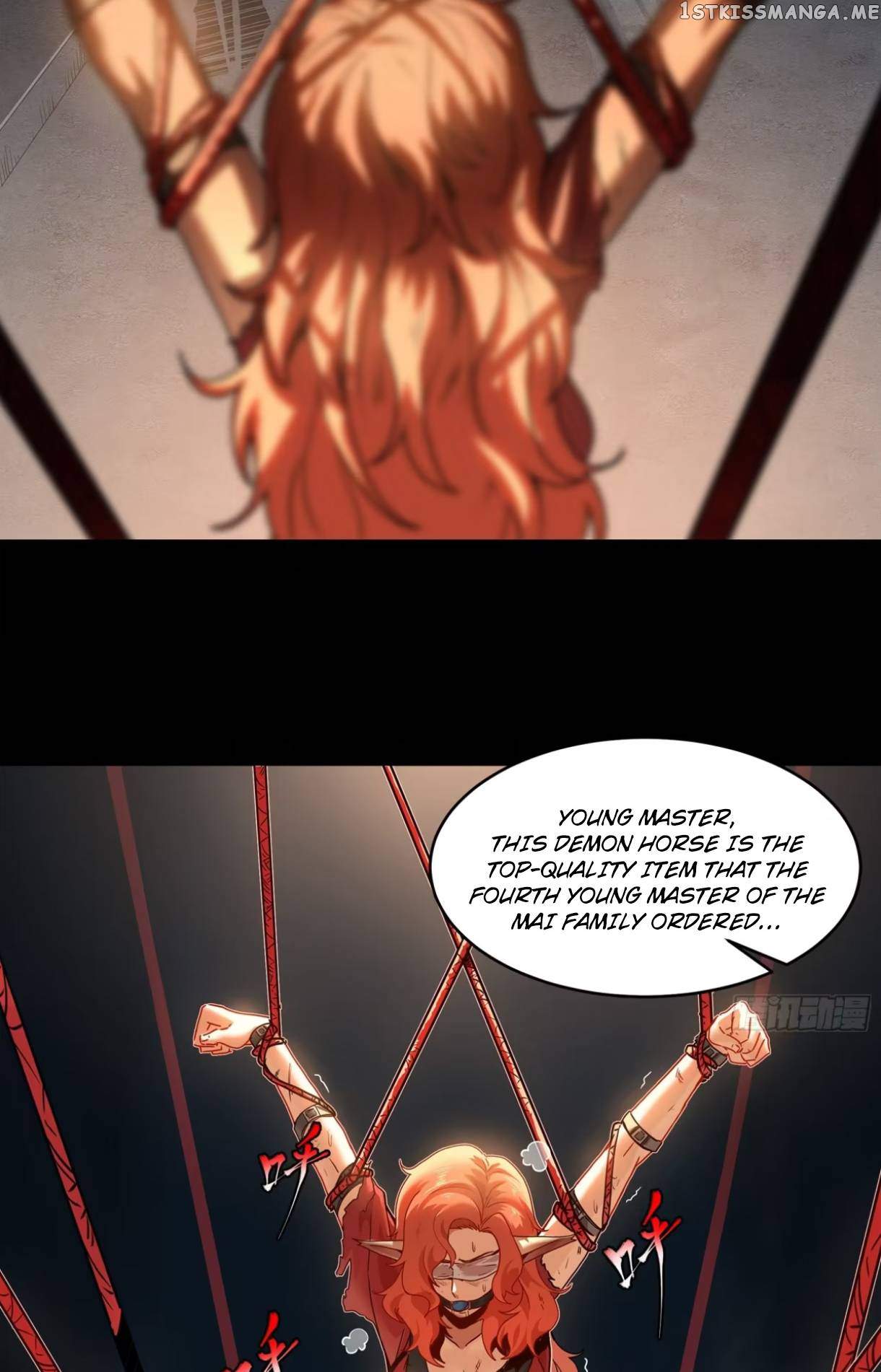 Legend of Star General chapter 116 page 13