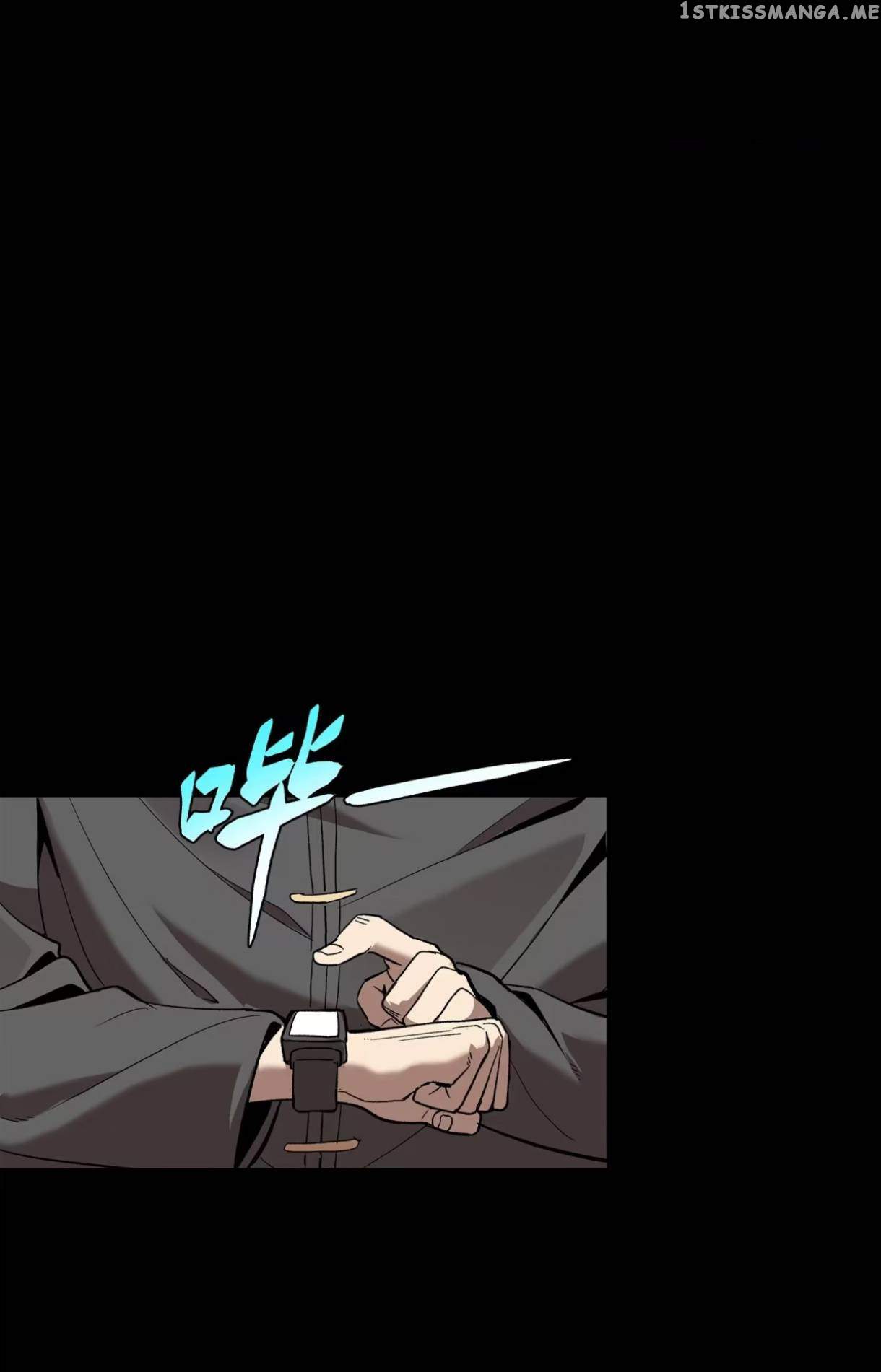 Legend of Star General chapter 116 page 18