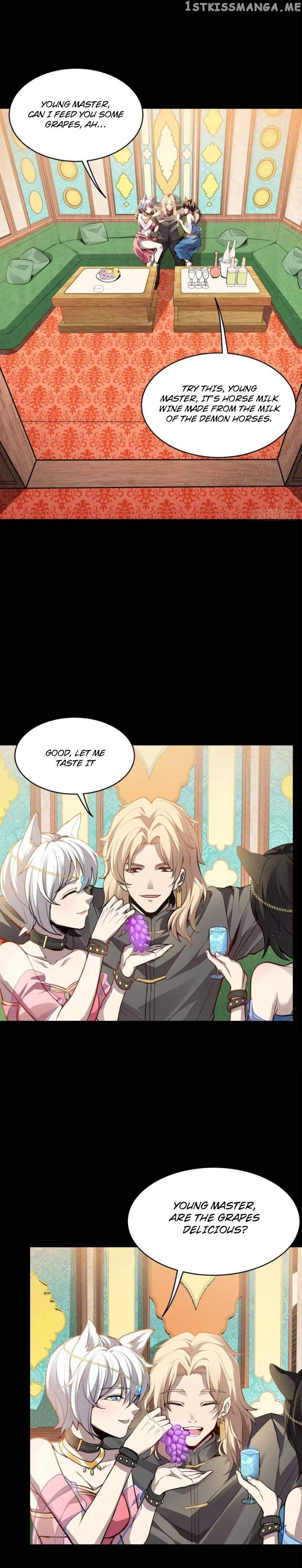 Legend of Star General chapter 116 page 2