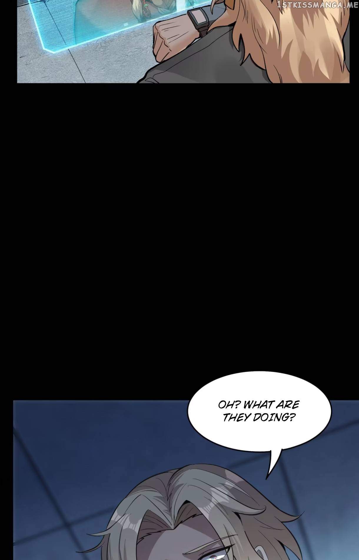 Legend of Star General chapter 116 page 20