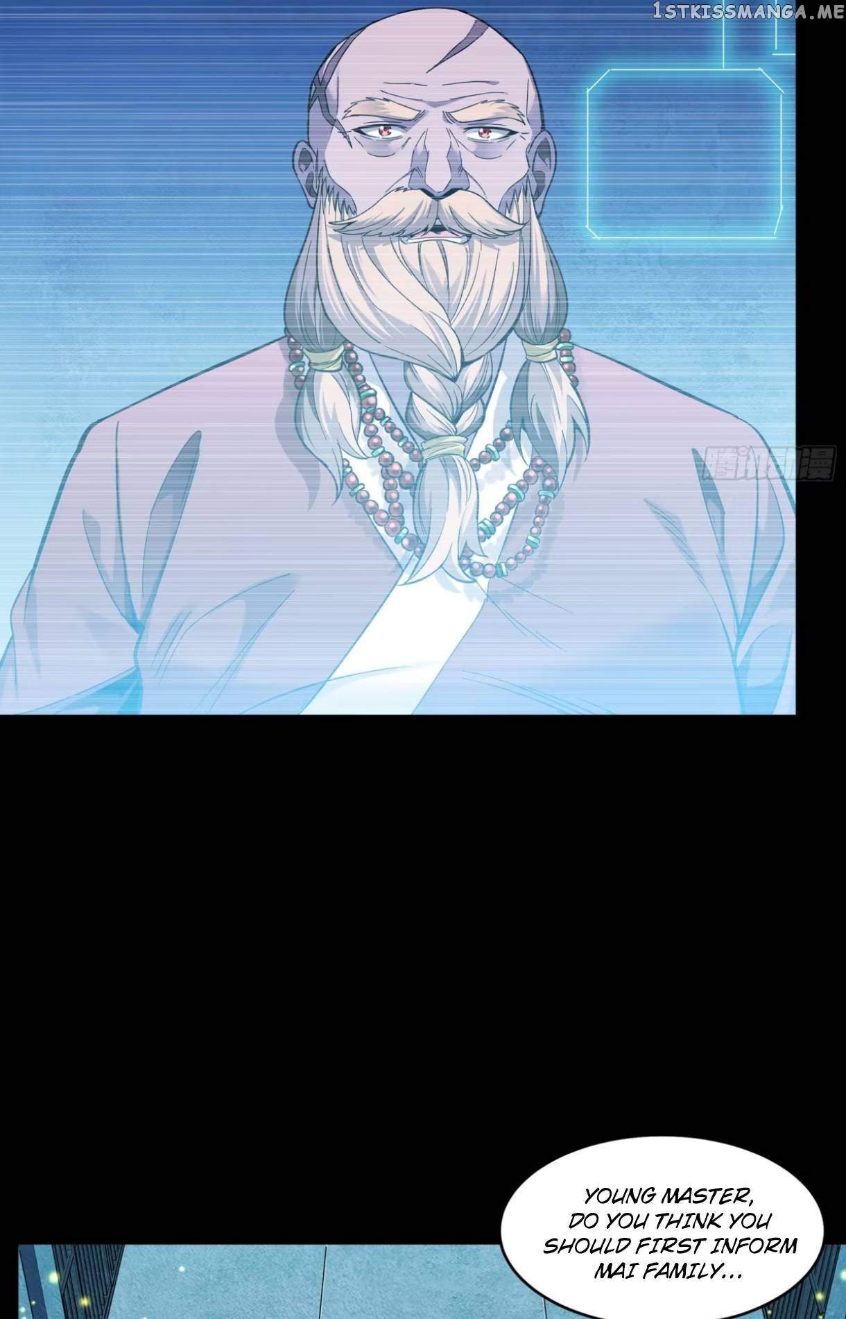 Legend of Star General chapter 116 page 22