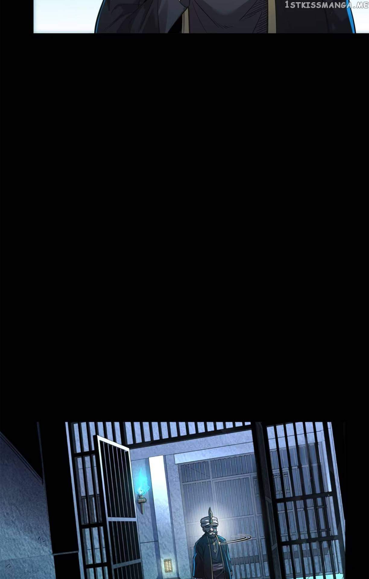 Legend of Star General chapter 116 page 28