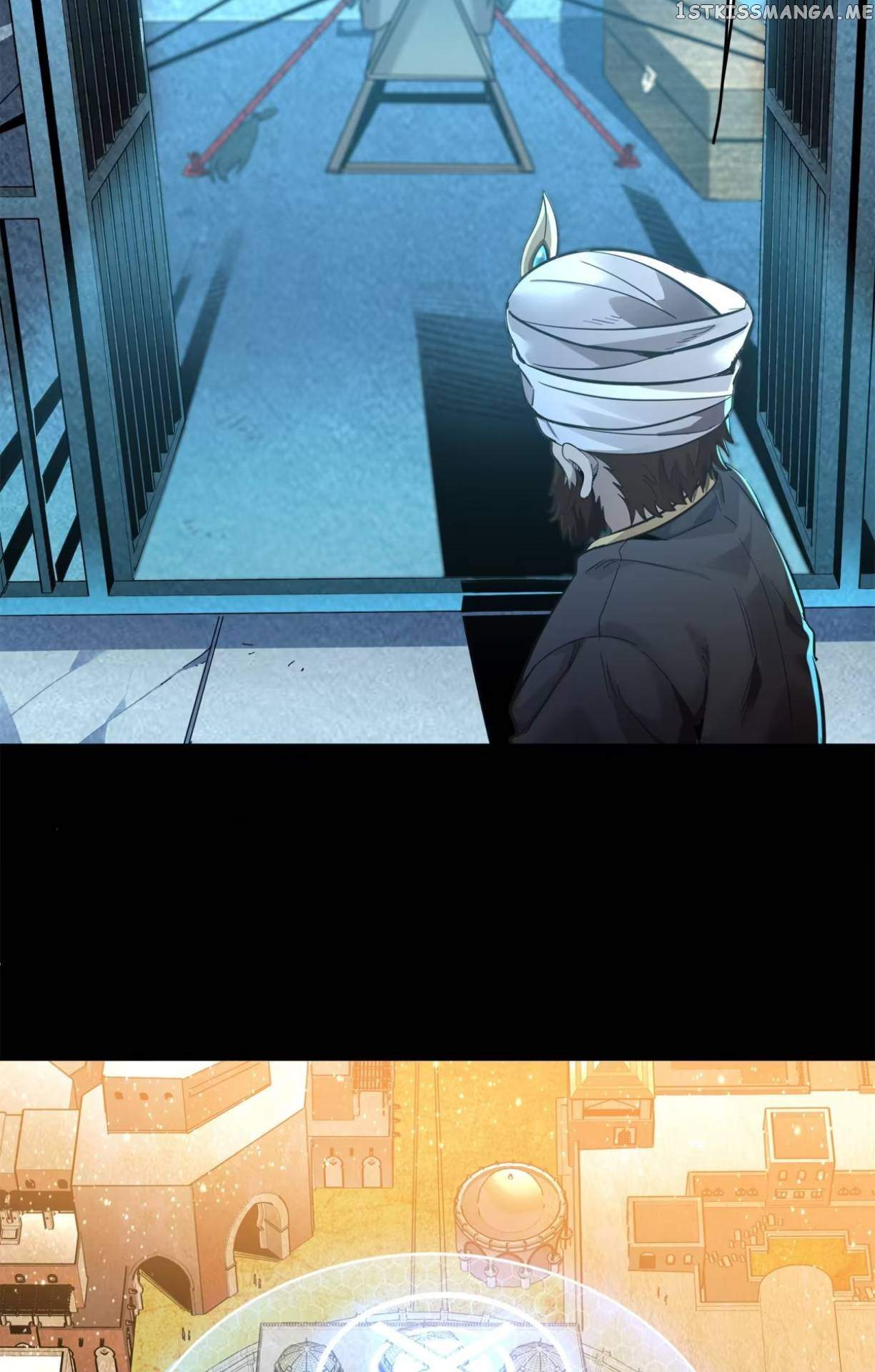 Legend of Star General chapter 116 page 30