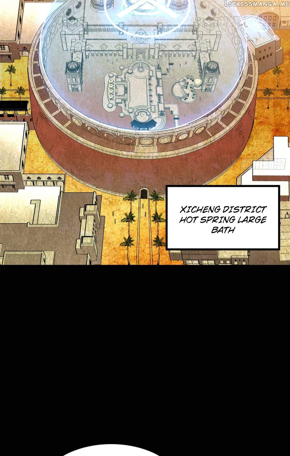 Legend of Star General chapter 116 page 31