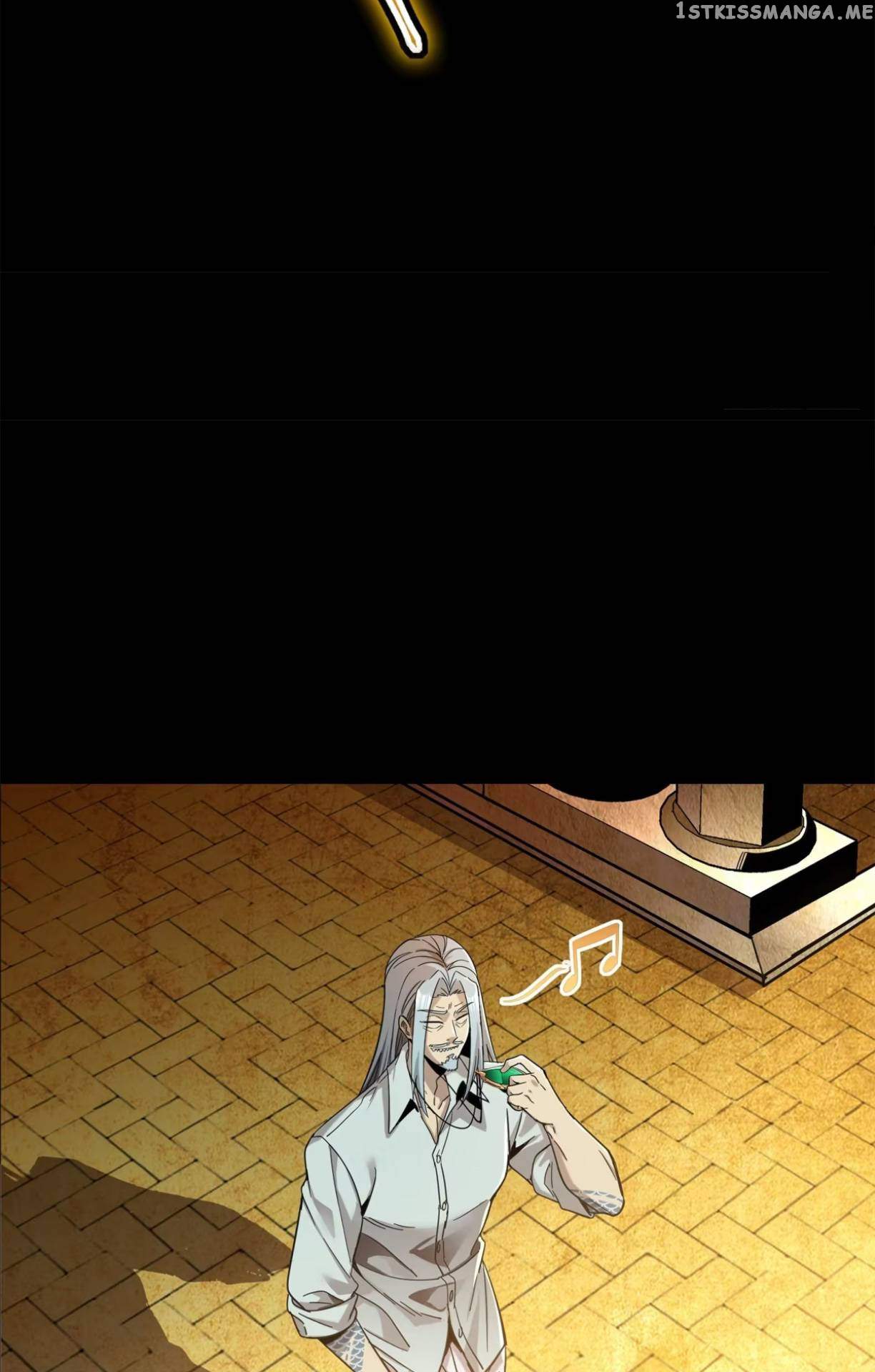 Legend of Star General chapter 116 page 36