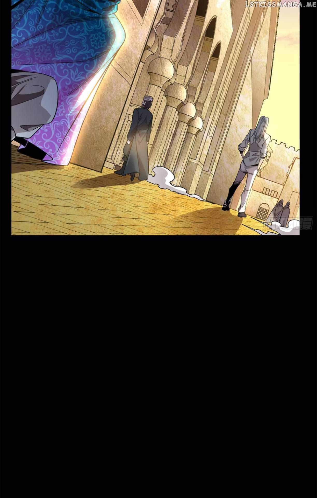 Legend of Star General chapter 116 page 39