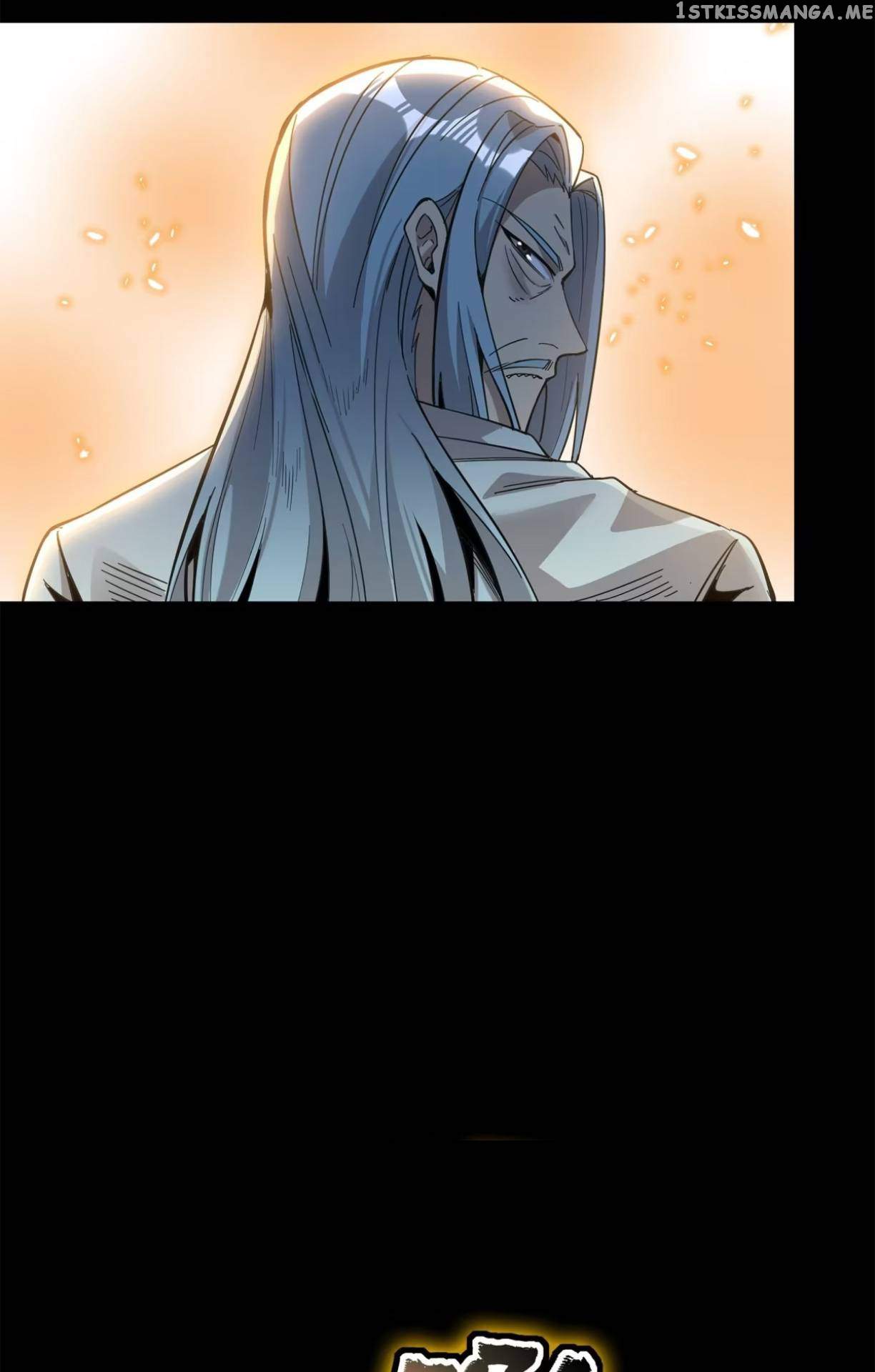 Legend of Star General chapter 116 page 40