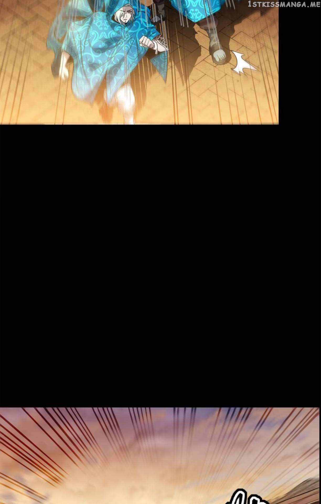 Legend of Star General chapter 116 page 46