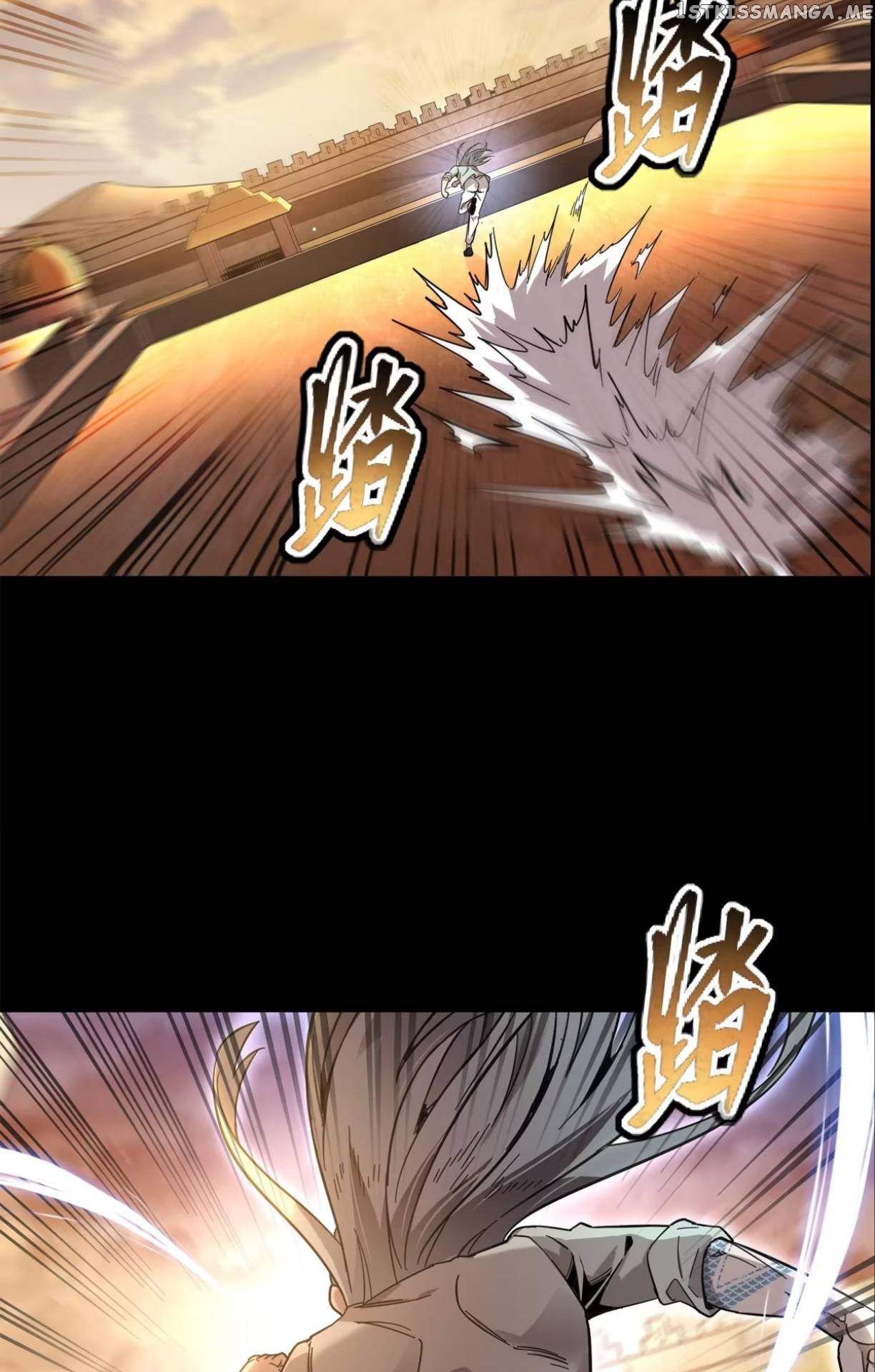 Legend of Star General chapter 116 page 47