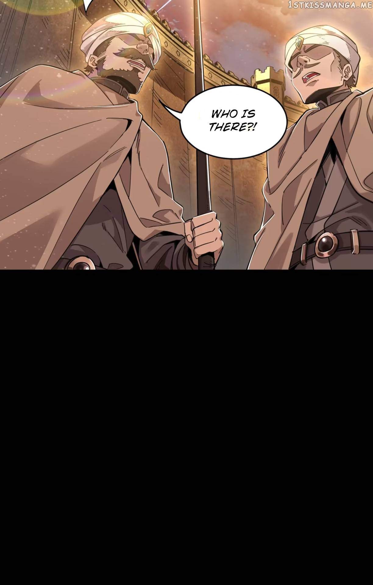 Legend of Star General chapter 116 page 49