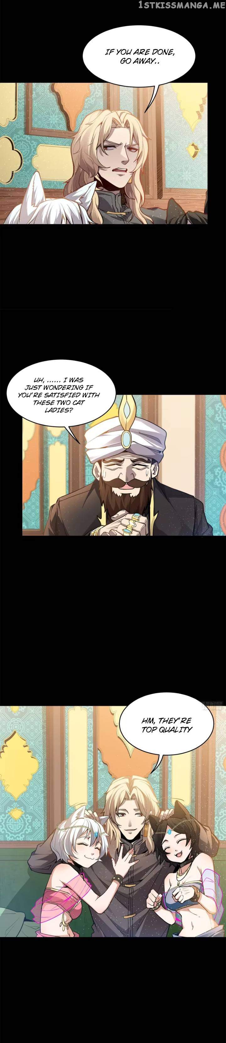 Legend of Star General chapter 116 page 5