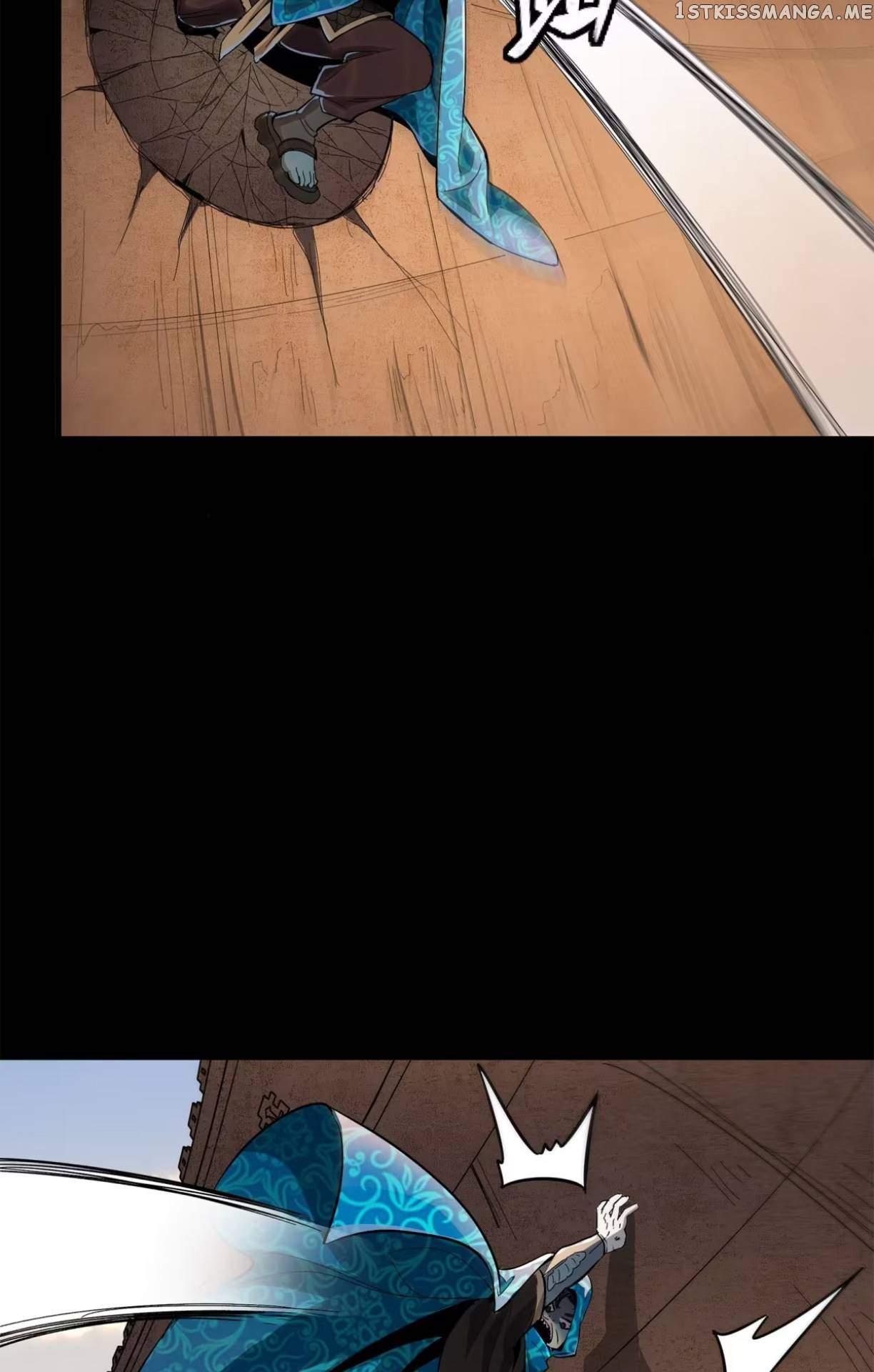 Legend of Star General chapter 116 page 55