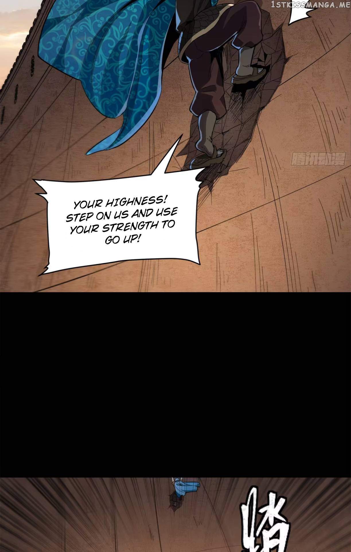 Legend of Star General chapter 116 page 56