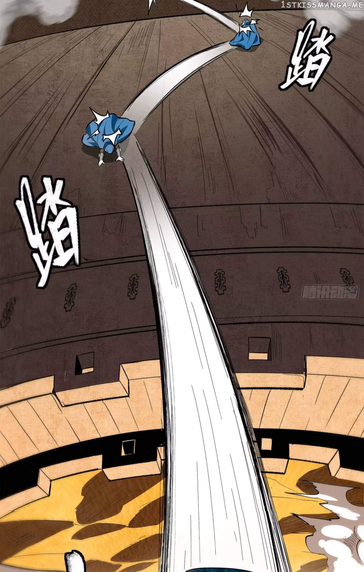 Legend of Star General chapter 116 page 58