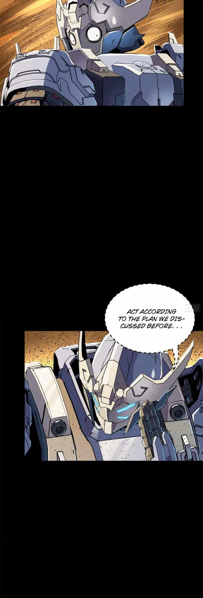 Legend of Star General chapter 117 page 14