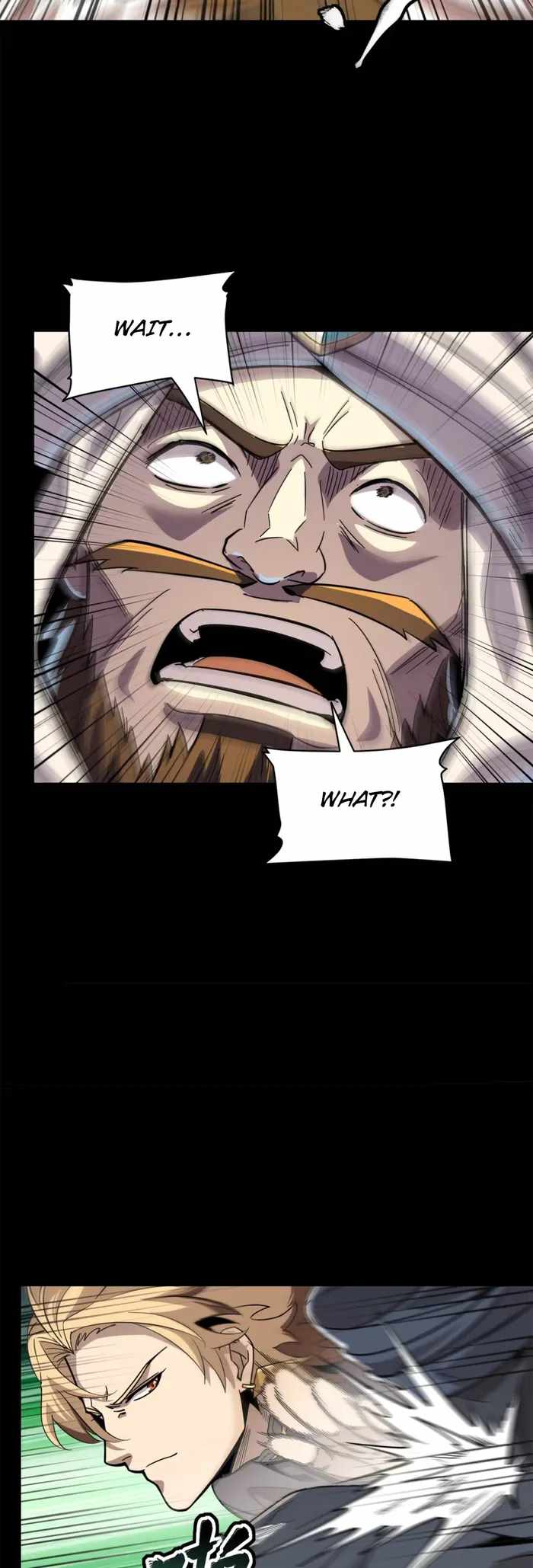 Legend of Star General chapter 117 page 27