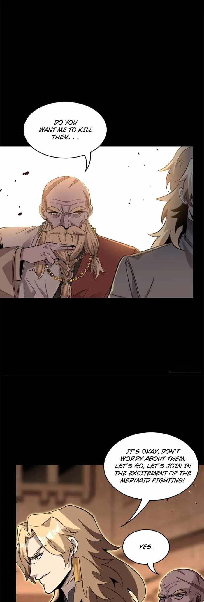 Legend of Star General chapter 117 page 30