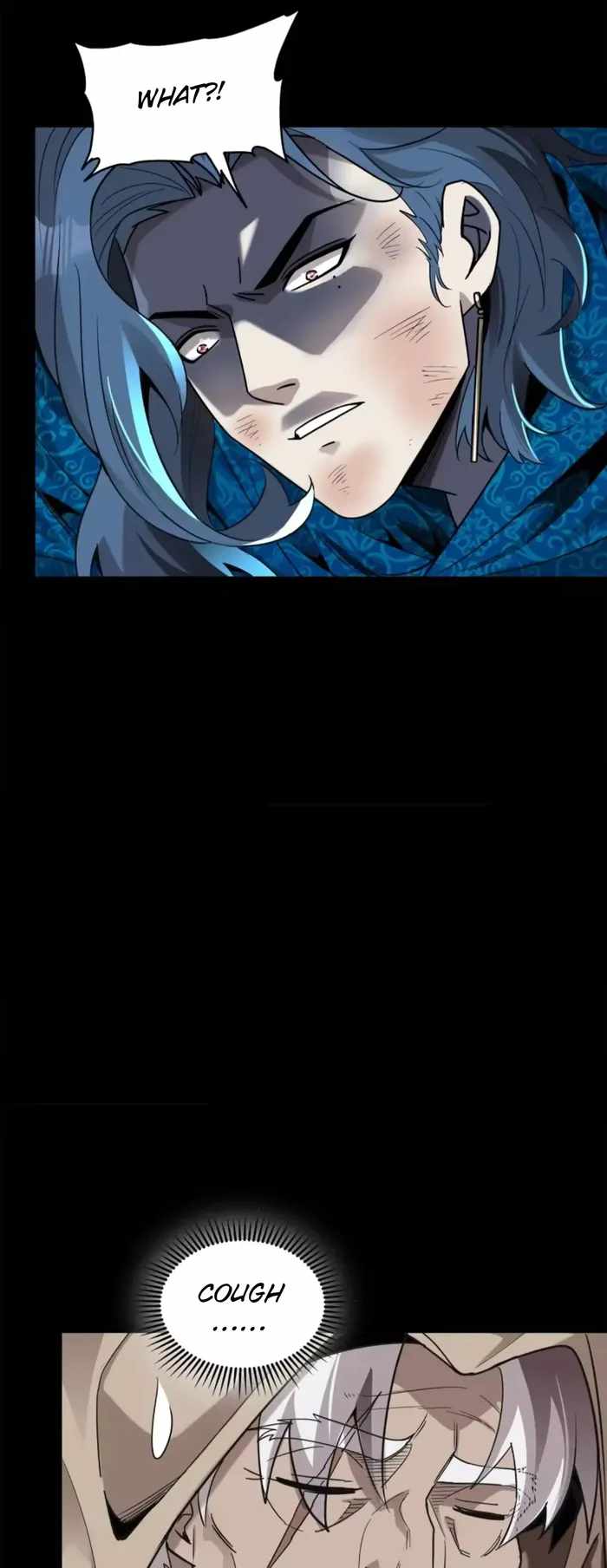 Legend of Star General chapter 118 page 24