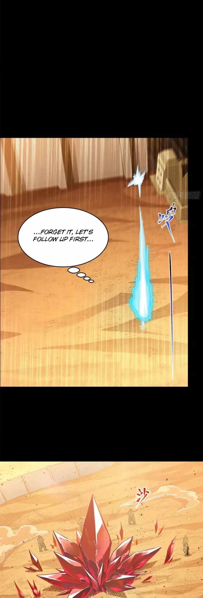 Legend of Star General chapter 118 page 39